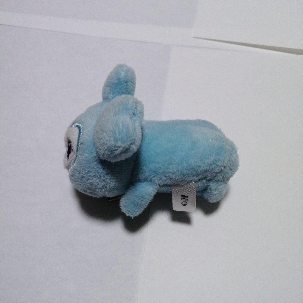 [Б/У] Заколка для волос TWICE Наён Набури