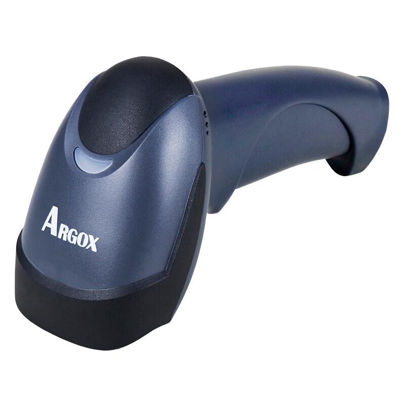 Argox AS-9400BT Bluetooth Wireless 2D Barcode Scanner