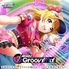 Bushiroad Weiß Schwarz Бустерный набор D4DJ Groovy Mix Коробка