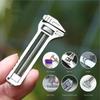 All-in-1 Multitool Wrench Efficient Bottle Opener Mini Compact Wrench  Repair Tool Accessories