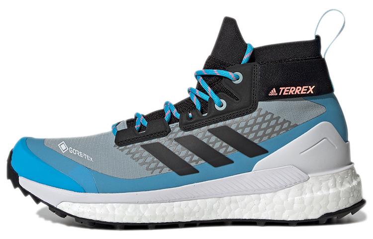 adidas Женские Terrex Free Hiker Gtx 'Grey Sky Rush' Женские GY6134