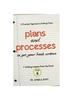Книга Plans and Processes To Get Your Book Written