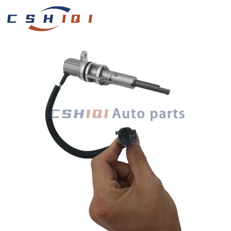 25010-75P02 New Vehicle Speed Sensor for Nissan Frontier Navara NP300 D21 D22 YD25 Xterra Pathfinder 25010 75P02 2501075P02