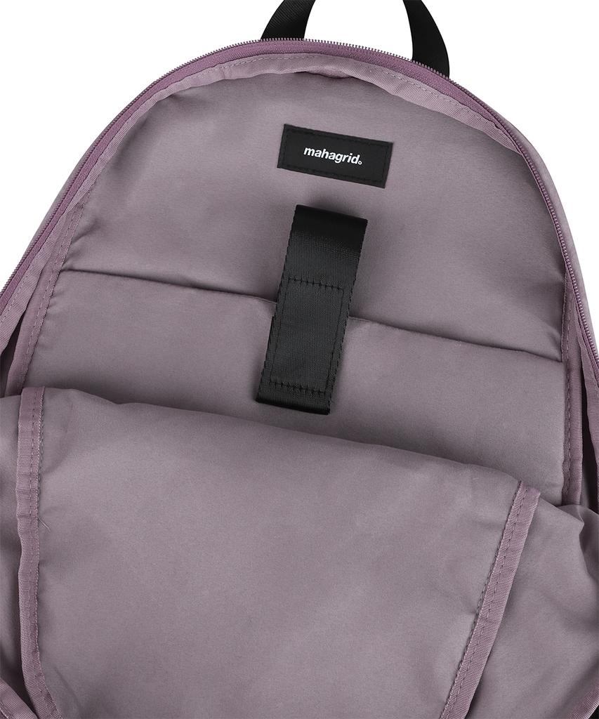 Рюкзак Mahagrid Multi Check Розовый(Mg2Gsmab51A)