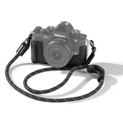 Комплект кожаного чехла SmallRig Z f для Nikon 5095 (черный)