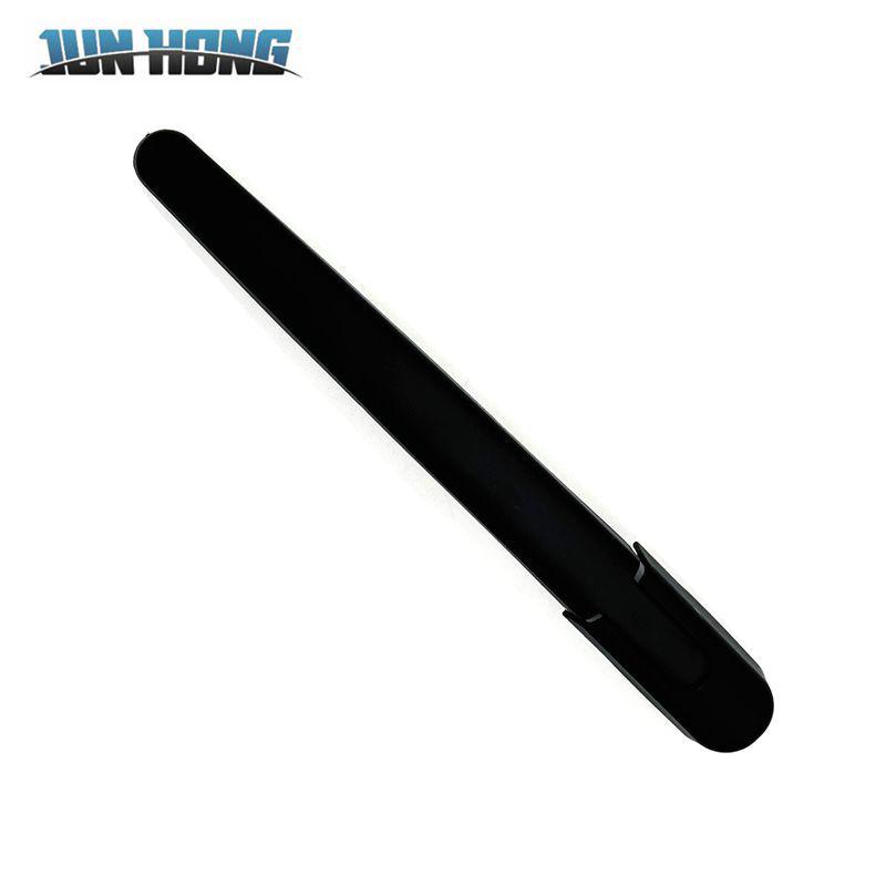 Задний дворник в сборе для Haval Big Dog второго поколения New Energy с крышкой рычага и щеткой (2023+)