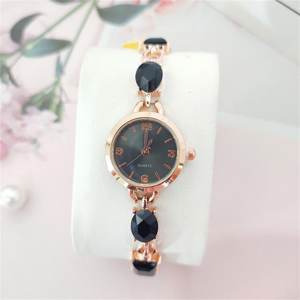 Women Fashion Leather Watch