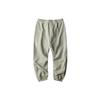 THE NORTH FACE Casual Pants Men's Gray Moderate Cuffed Pants (Unisex) Casual Pants NF0A7WXE3 X3