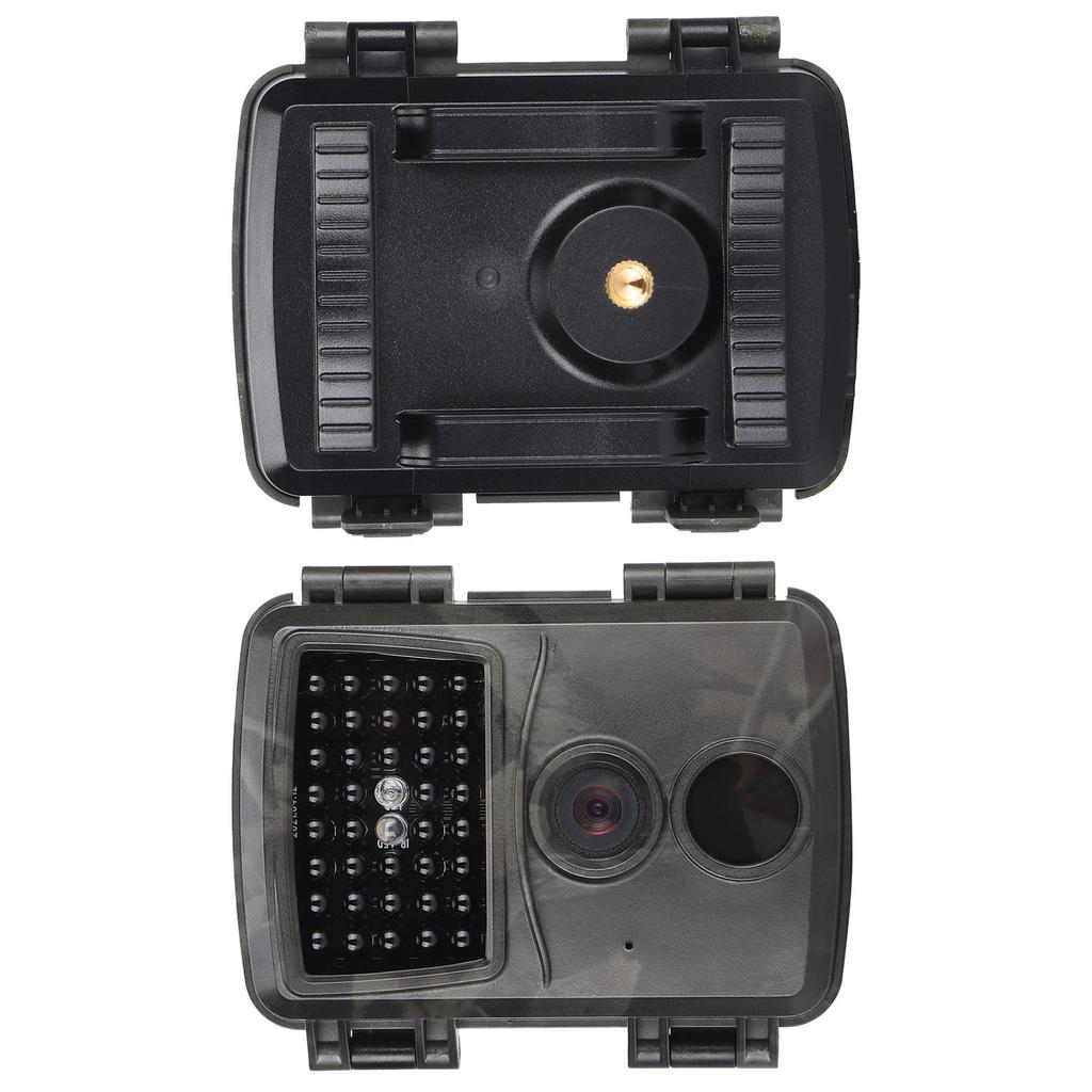 Охотничья камера наружная цифровая спортивная камера для охоты и наблюдения за дикими животными PR600A