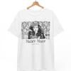 Футболка Malice Mizer - Sadness Demotape Visual Kei Tee - Mana Kozi J-Rock Music Shirt - Унисекс S-5XL