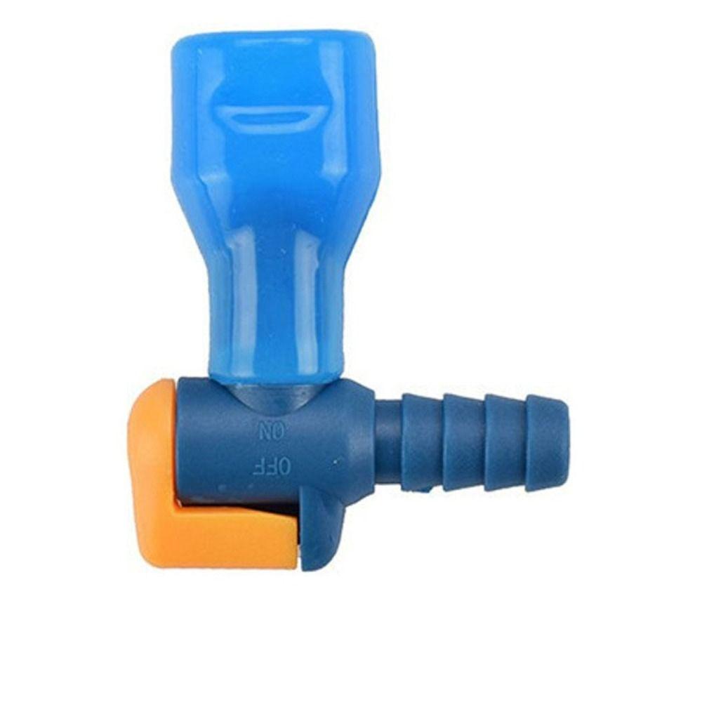 Tool Suction Valve Nozzle Water Bag Bite Drink Pack Nozzle Water Bag Nozzle Replacement Bite Valve