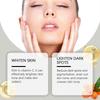 Deep Vita C Capsule Cream, Anti-Aging Face Moisturizer Capsule Cream, Moisturizing Anti-Wrinkle Vitamin C Lotion For Instant Glow