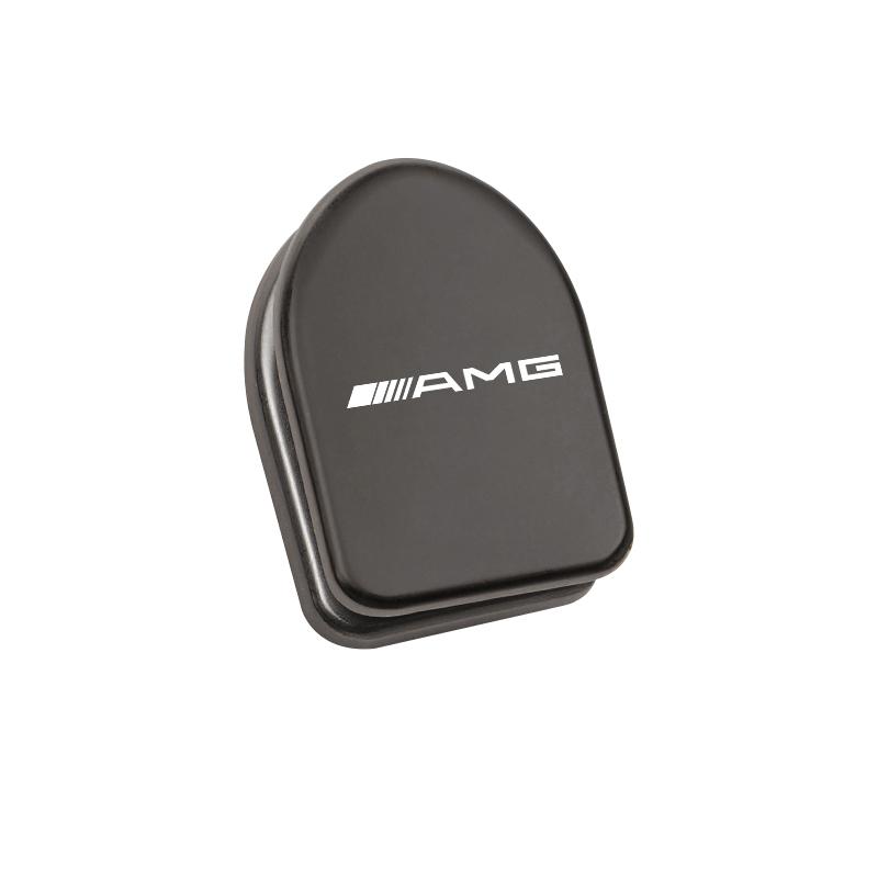 Metal Car Styling Hooks Interior Storage Holder Accessories For Mercedes Benz AMG A B C E G CLA W211 W203 W204 C260 E300L A200L