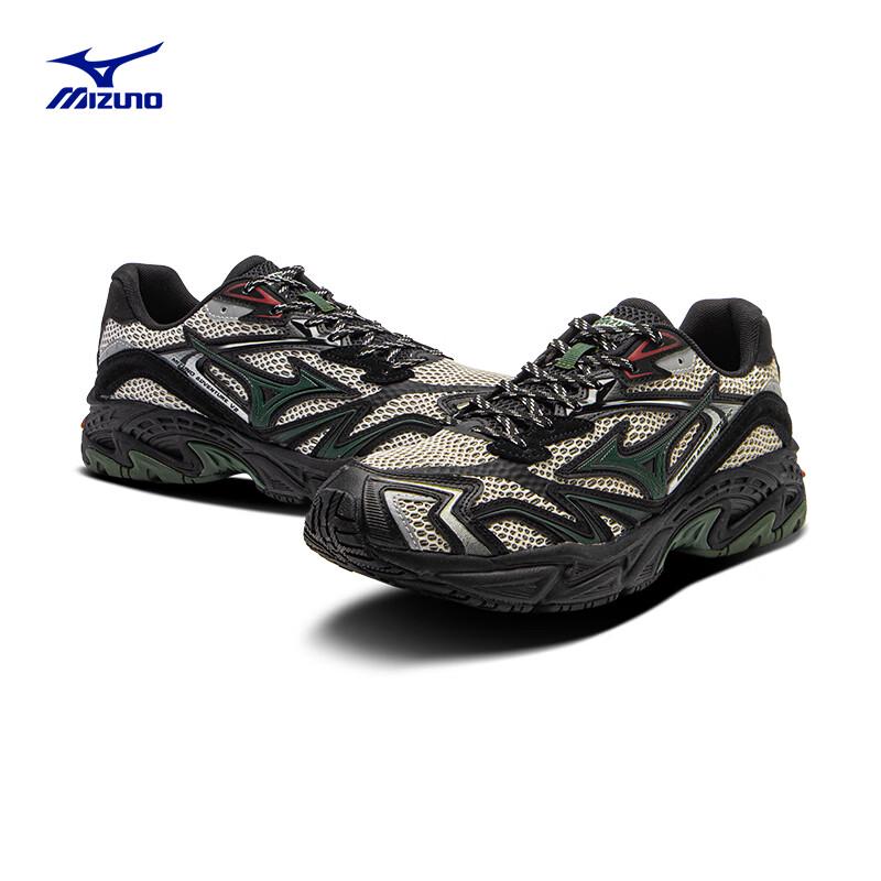 Mizuno ADVENTURE V2 Ретро-кроссовки для бега Millennium