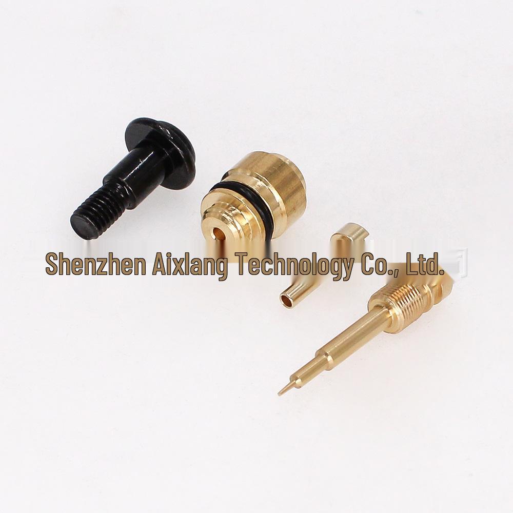 Ремонтный комплект карбюратора Kawasaki ZX750 Ninja ZX7R