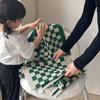 Полотенце для лица, эластичное ультрамягкое хлопковое практичное очищающее полотенце для прикосновения к коже для дома
