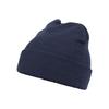 Bonnet - Masterdis - Basic Flap - Bleu Marine - Taille Unique - Hiver