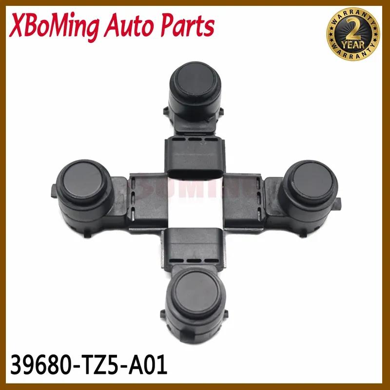 39680-TZ5-A01 Car PDC Parking Sensor Bumper Reversing Radar For Honda Acura MDX RLX 39680-TV0-E01ZZ 39680TV0E01ZZ 39680TZ5A01