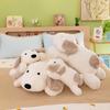 Plush Dog Anime Toy Stuffed Doll Cartoon Bedroom Decoration Cute Kids Gifts