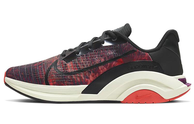 Nike ZoomX SuperRep Surge Марсианский Рассвет CU7627-003