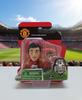 Figure Fabio Da Silva Football Soccer Starz Manchester United 5 Cm