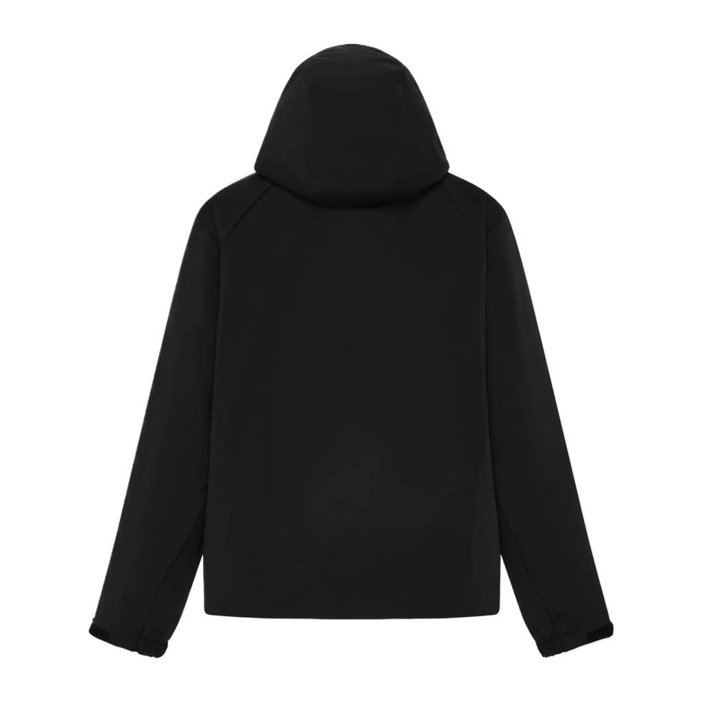 Adidas Kids Padded Jackets Hooded Non Detachable LG1929