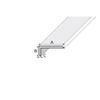 Strip B24 white 100cm