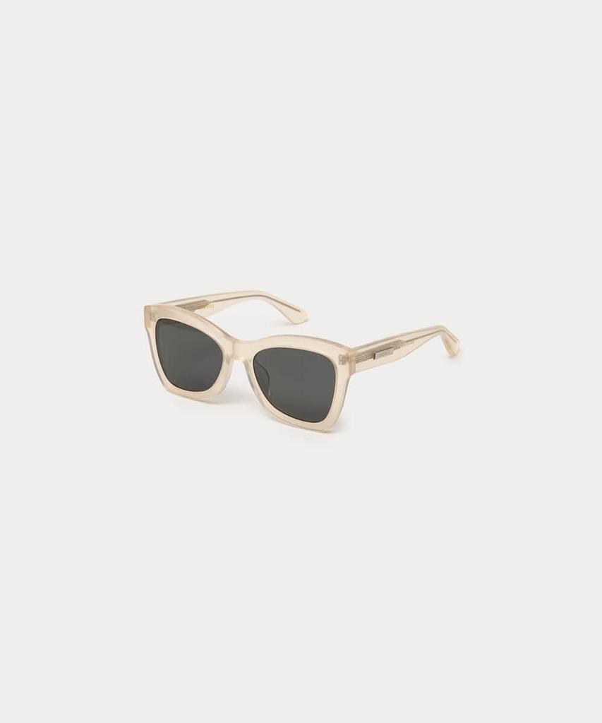 Aleumail Am-028 C04 Champagne Smoke