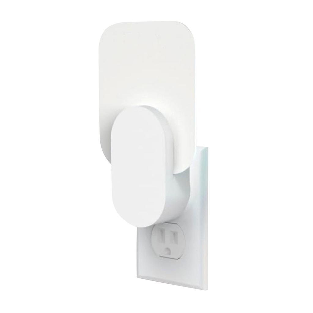 Safer Home Indoor Plug In For , Moths, Gnats, And Other Flying Insect - 2 Traps + 2 Glue Cards