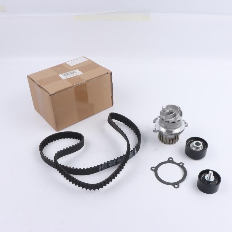 Water Pump & Timing Belt Set KP15631XS-1 for Lada Vesta X-Ray Kalina Granta Priora Automobile Spare Parts Car Timing System