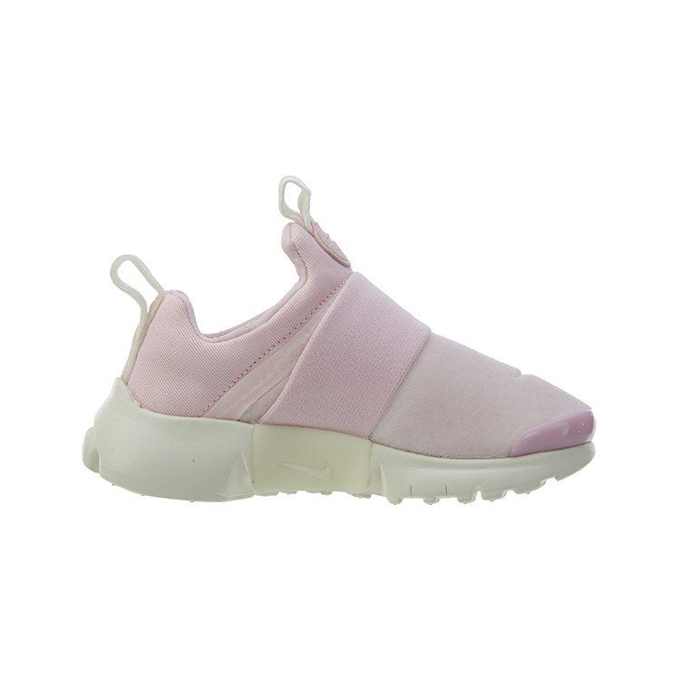 Nike Детские беговые кроссовки Presto Extreme для дошкольников AA3515-600