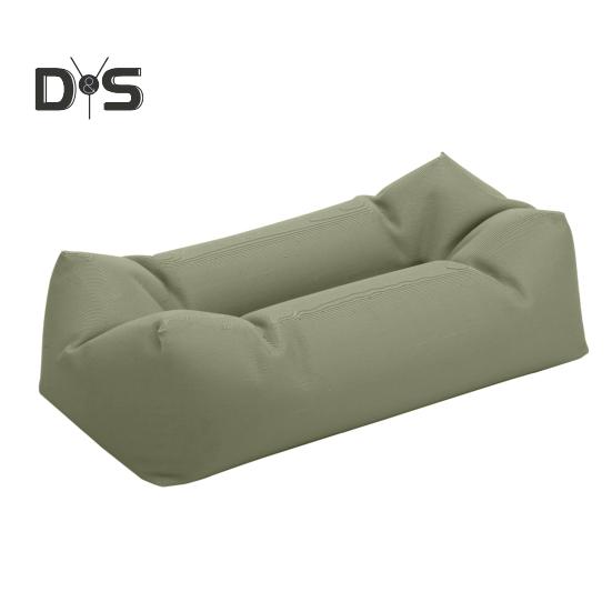 Подставка для телефона в форме подушки, напечатанная на 3D-принтере, портативный держатель для смартфона с гнездом для зарядки для домашнего офиса и путешествий