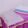 50/100pcs No Odor Disposable Bed Sheets 70X53cm Spa Massage Mattress Sheets  Beauty Salon