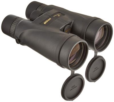 Бинокль Nikon Monarch 5 20x56 с крышеобразной призмой 20x 56 калибра MONARCH 5 20x56
