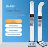 SheHao Smart Ultrasonic Height and Weight Measuring Scale