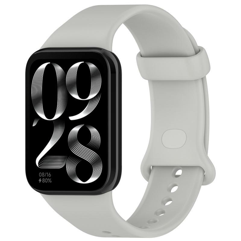 Ремешок для Redmi Watch 2 Lite Аксессуары для умных часов Мягкий ТПУ Силиконовый Сменный Браслет для Redmi Watch2 Correa