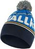 Fjallraven Pom Hat 84768 Alpine Navy F Blue-Dark