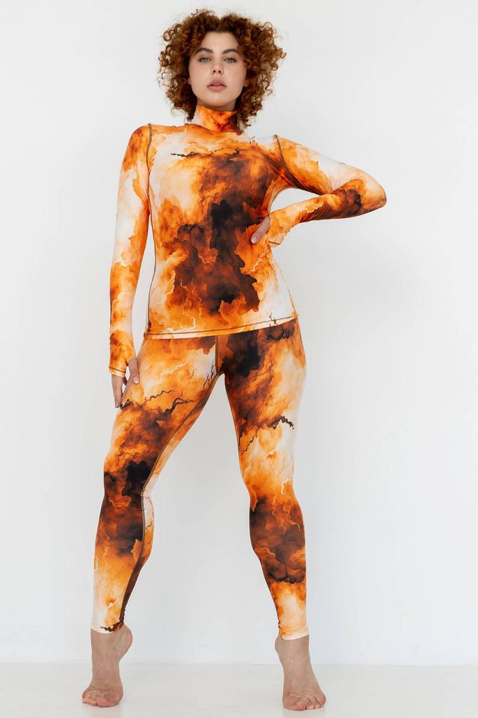 Thermo Set Snowjet TWK3-P147 TotalFit (06399106)