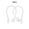 Спортивные силиконовые крючки для ушей для Apple AirPods pro, аксессуары, Bluetooth-наушники с защитой от падения для airpod 2 3, держатель для Airpods 3 2 1