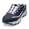 Skechers Мужские ретро-кроссовки из сетки для повседневной носки