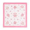 Sanrio My Melody Handkerchief 381349 (Flower)