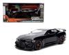 JADA TOYS 1/24 Форсаж Chevrolet Camaro ZL1 1LE Металлическая модель автомобиля [Параллельный импорт]