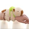 Capibara Popping Circle Water Guinea Pig Doll Doll Bracelet Couple Birthday Girl Boyfriend Christmas Brown