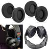 1 пара амбушюр для наушников MDR-XD200 XD150 RF985R 970R 960R 925R, подушечка для наушников, сменная часть из поролона, чехол-накладка на ухо