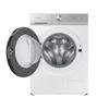 Lave-linge - SAMSUNG - WW11DB8B95GHU3 - 11 kg - 1400 tr/min - Blanc