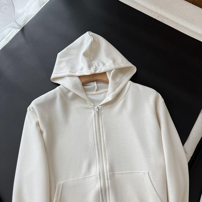 Korean Style Women's Breathable Comfortable Casual Autumn Set