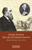 The Charles Darwin's 'The Life of Erasmus Darwin' Book