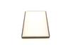 Bosch Cabin Filter 1987432043 A405MB/VW