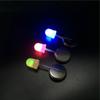 10PCS 10mm RGB LED Common Cathode / Common Anode 4Pin Tri-Color Emitting Diodes Bright Bulb Lamps Indicator, for Arduino