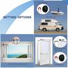 TV Antenna Digital HD Freeview Aerial Ariel Signal Booster for In/Outdoor Pro